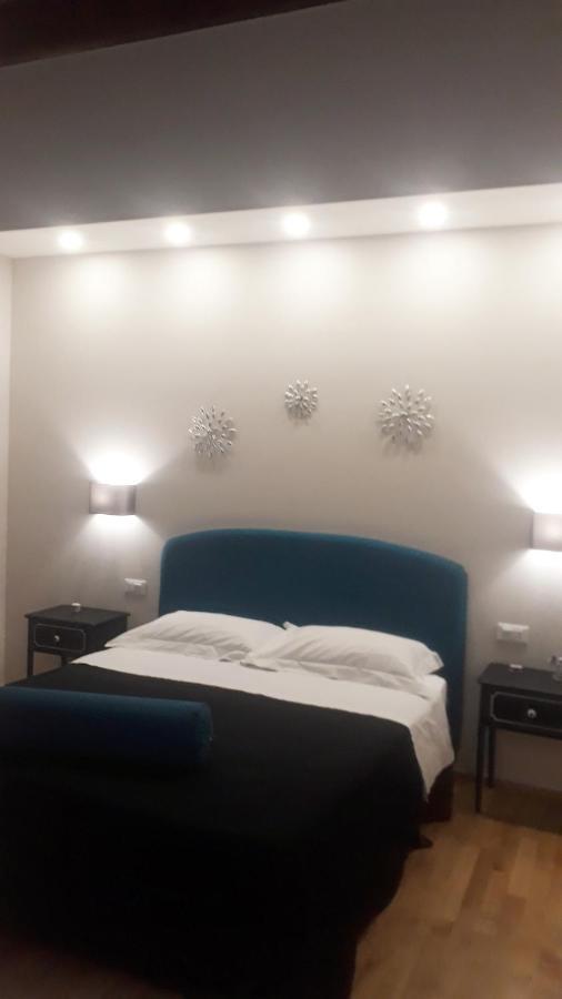 Le Nereidi Apartment ลาสเปเซีย ภายนอก รูปภาพ