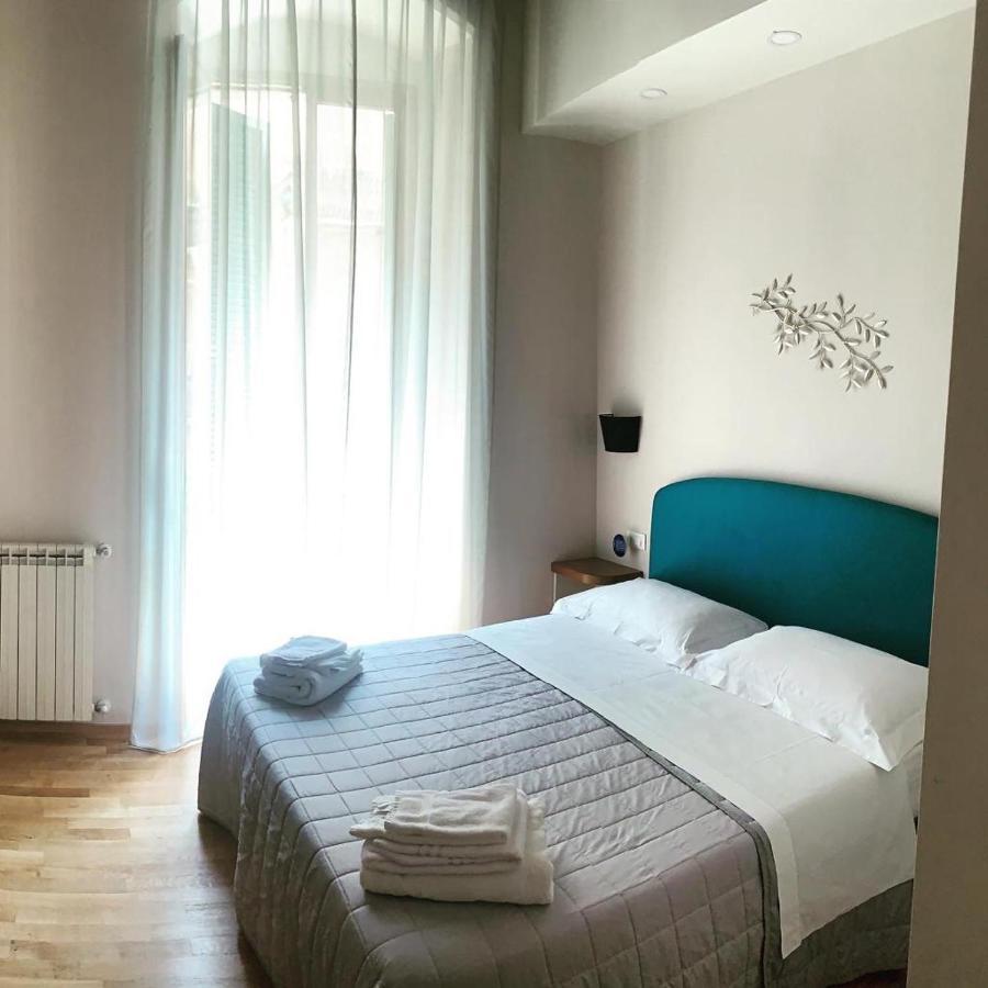 Le Nereidi Apartment ลาสเปเซีย ภายนอก รูปภาพ